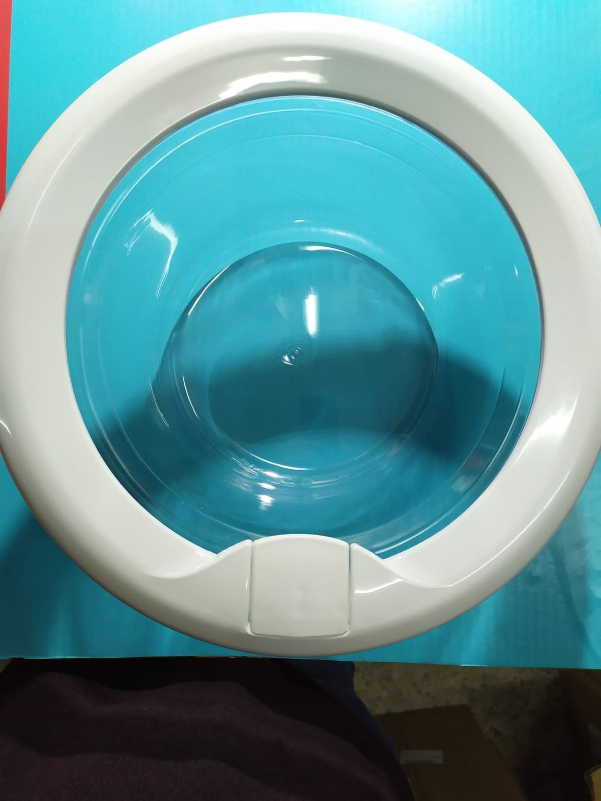 PUERTA LAVADORA BALAY COMPLETA, RECAMBIO ALTERNATIVO,  00286994 - Imagen 1