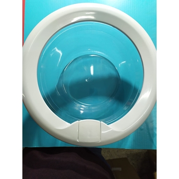 PUERTA LAVADORA BALAY COMPLETA, RECAMBIO ALTERNATIVO,  00286994 - Imagen 1