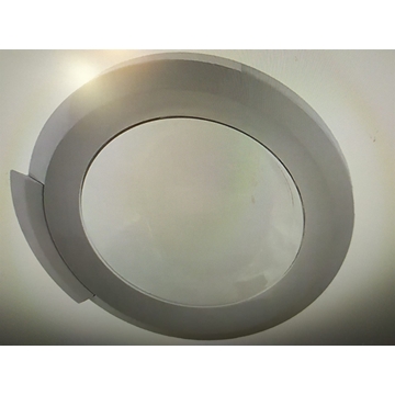 PUERTA LAVADORA BALAY,SIEMENS,LYNX,NEFF,CONSTRUCTA,GAGGENAU,PITSOS, RECAMBIO ORIGINAL,  2631300086 - Imagen 1