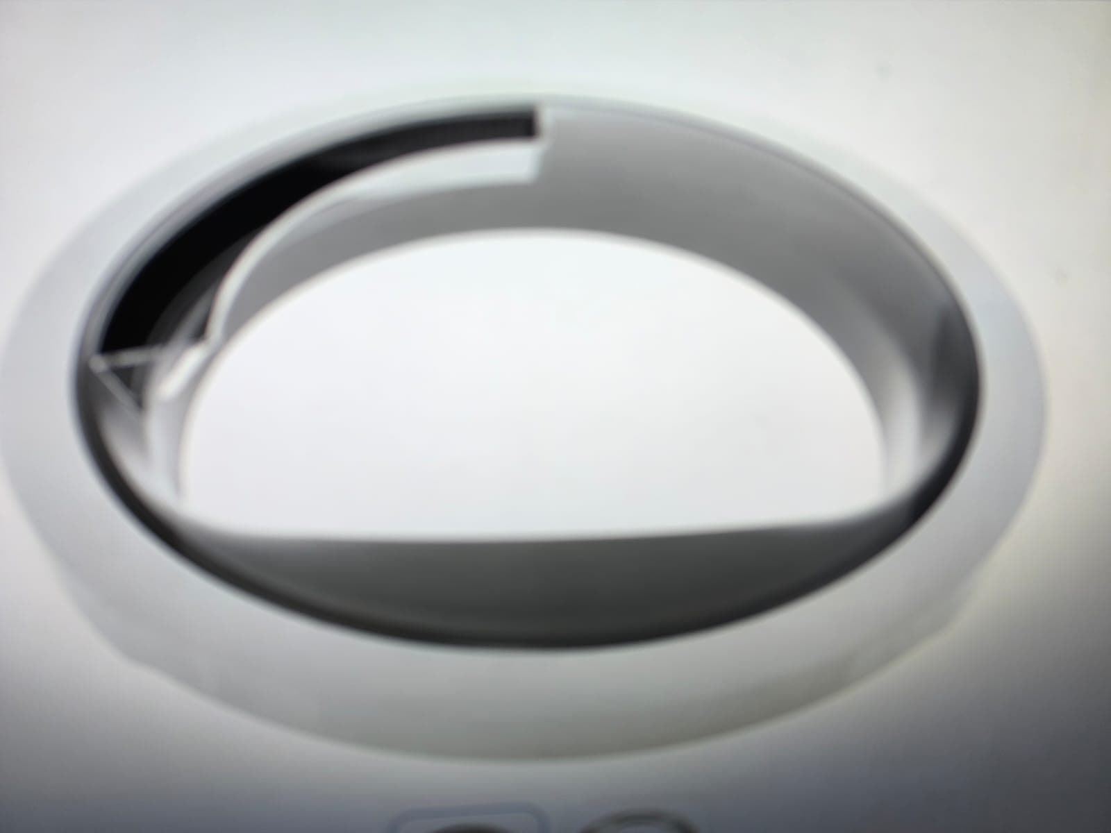 PUERTA LAVADORA BOSCH, 11033212 - Imagen 1