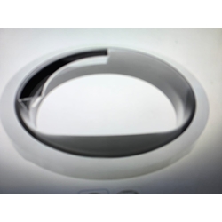 PUERTA LAVADORA BOSCH, 11033212 - Imagen 1