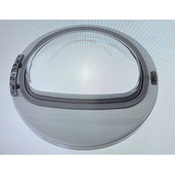 PUERTA LAVADORA BOSCH, BALAY, SIEMENS, VENTANA, 11029893 - Imagen 1