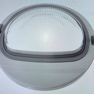 PUERTA LAVADORA BOSCH, BALAY, SIEMENS, VENTANA, 11029893 - Imagen 1