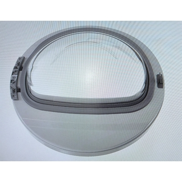 PUERTA LAVADORA BOSCH, BALAY, SIEMENS, VENTANA, 11029893 - Imagen 1