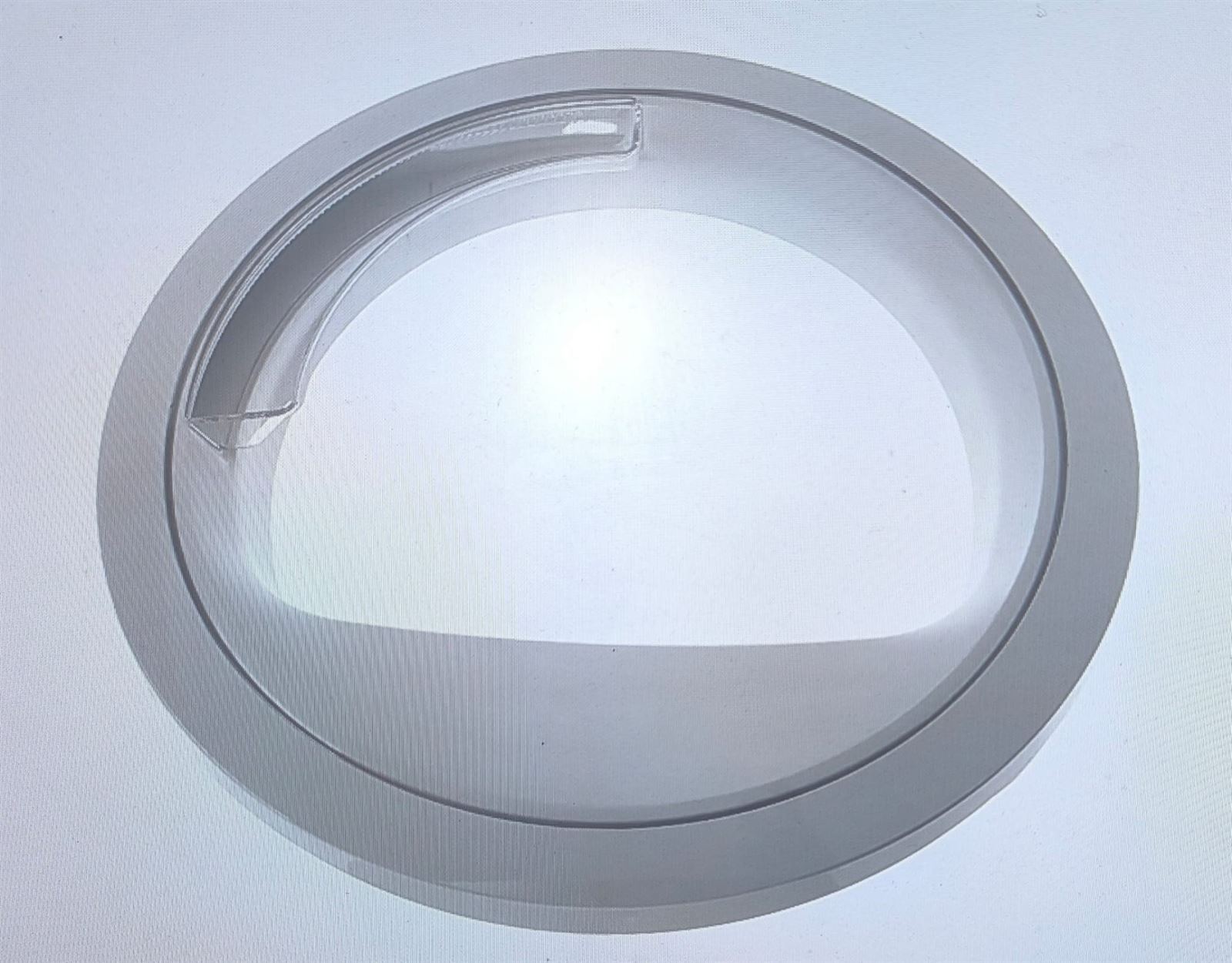 PUERTA LAVADORA BOSCH, BALAY, SIEMENS, VENTANA, 11029893 - Imagen 2