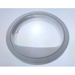 PUERTA LAVADORA BOSCH, BALAY, SIEMENS, VENTANA, 11029893 - Imagen 2