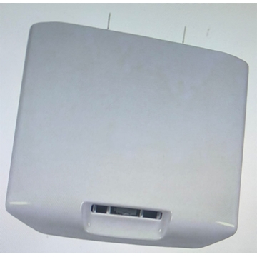 PUERTA LAVADORA CANDY CARGA SUPERIOR, 440X395MM, ALTO 50/20 MM, 49129873 - Imagen 1