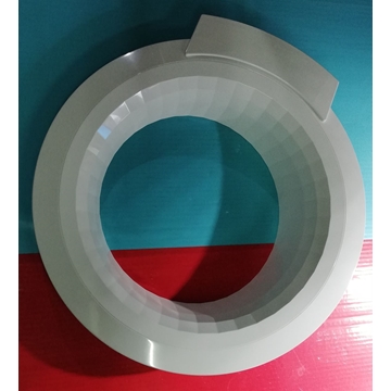 PUERTA LAVADORA FAGOR, F7210, 8 KG, BLANCA, ST0026942, ST0012415 - Imagen 2