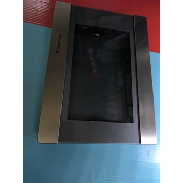 PUERTA MICROONDAS ELECTROLUX, CON DEFECTO ESTETICO, REBAJADA 85%, 50296091007 - Imagen 1