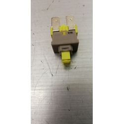 PULSADOR ARRANQUE LAVAVAJILLAS TEKA 3300001110, Whirtpool, recambio alternativo,     81782445 - Imagen 1