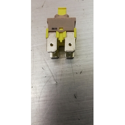 PULSADOR ARRANQUE LAVAVAJILLAS TEKA 3300001110, Whirtpool, recambio alternativo,     81782445 - Imagen 2