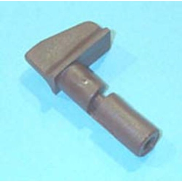 PULSADOR CALENTADOR TS250, 10 LITROS. 44CT0103 - Imagen 1