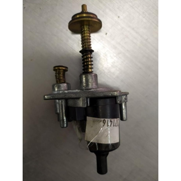 PULSADOR ELECTROIMAN CALENTADOR COINTRA, 10 LITROS, A371416 - Imagen 2