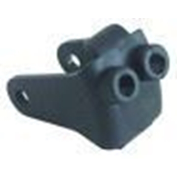 PULSADOR PLASTICO DERECHO/IZQUIERDO A.F1100 - Imagen 1