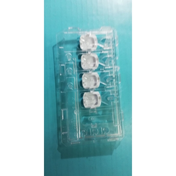 PULSADOR TECLADO LAVADORA ARCELIK, BEKO, 2701090004 - Imagen 1