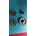 QUEMADOR COCINA BASE ALUMINIO, SABAF, ARCELIK, BOSCH, SIEMENS, BEKO, VESTEL, PROFILO, 4 BASE QUEMADOR, 09UN08 - Imagen 1