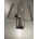 QUEMADOR COCINA CORBERO, SOLERA, QUEMADOR HORNO, 4 KW, 27 MM DIAMETRO, LARGO 375, ANCHO 215 MM, 85506G - Imagen 1
