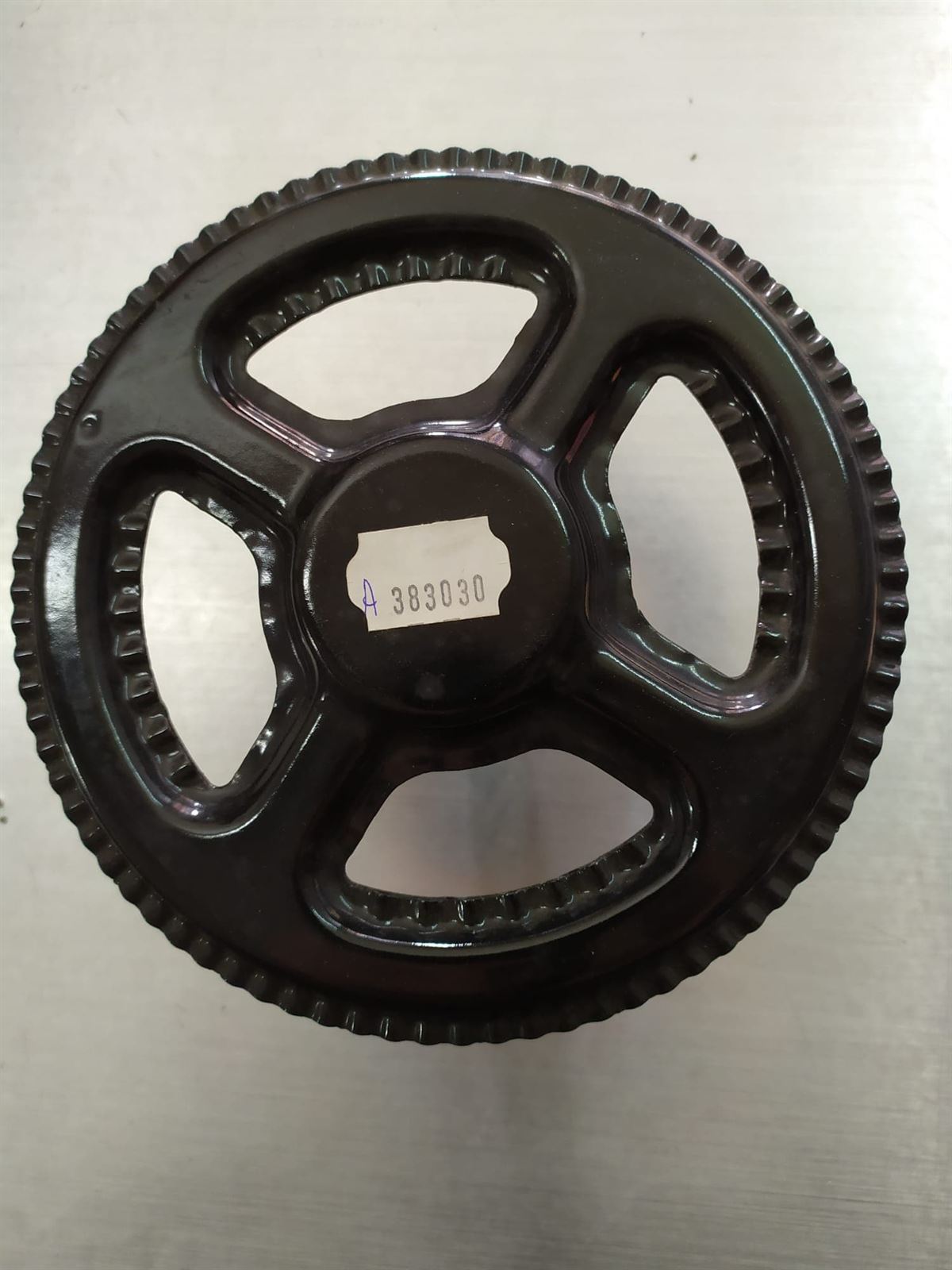 QUEMADOR FAGOR PAELLERO, DIAMETRO 180/15 MM, ALTO 115MM, 4500KC,   383030 - Imagen 1