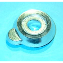 QUEMADOR PARA COCINA DE GAS CORBERÓ 310 Nº1 DE 52MM 44CO0030 - Imagen 1