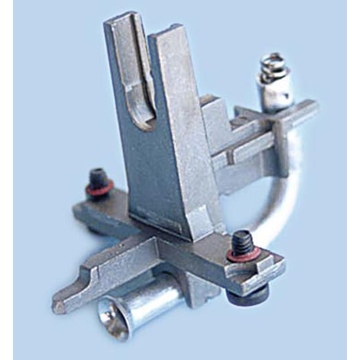 QUEMADOR PILOTO CALENTADOR JUNKERS 8708105655, 5222480405, 361450010, 44JK0121 - Imagen 1