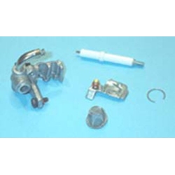 QUEMADOR PILOTO CALENTADOR JUNKERS  8718105051, 44JK0054, 5222480205, 361450001 - Imagen 1