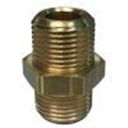 RACOR CON FILTRO 3/8X3/8 A.V315 - Imagen 1