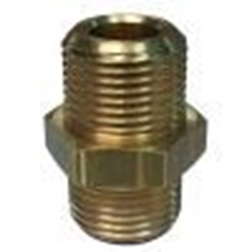 RACOR CON FILTRO 3/8X3/8 A.V315 - Imagen 1