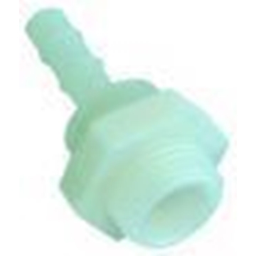 RACOR PLASTICO ENTRADA DOSIFICADOR, A.J345 - Imagen 1