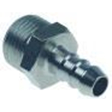 RACOR PORTAGOMA 3/8 DIAMETRO 8 A.V539 - Imagen 1