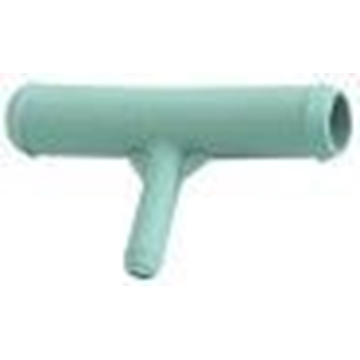 RACOR T-EMPALME 10X4MM A.V5313 - Imagen 1