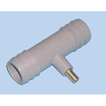 RACORD CON VALVULA MEDIDAS 17 X 17 MM 03AG036 - Imagen 1