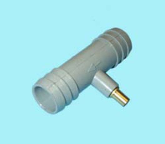 RACORD CON VALVULA MEDIDAS 21 X 21 MM 03AG035 - Imagen 1