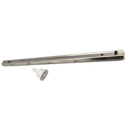 RAÍL CESTO LAVAVAJILLAS FAGOR LV0861600, 21FA0312 - Imagen 1