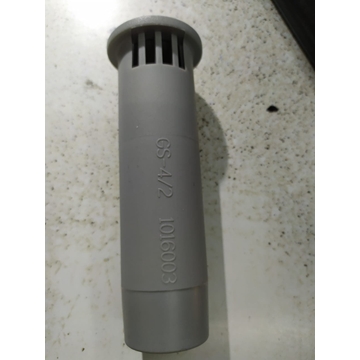 REBOSADERO LAVAVAJILLAS JEMI, 113X37 MM GS16, GS18, GS19, 502075 - Imagen 1