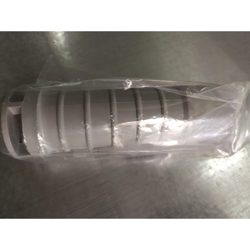 REBOSADERO LAVAVAJILLAS SAMMIC LV750, 36X137 MM,   2305064 - Imagen 1