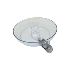 RECIPIENTE EXPRIMIDOR UFESA 00642102, 49UF0200 - Imagen 1