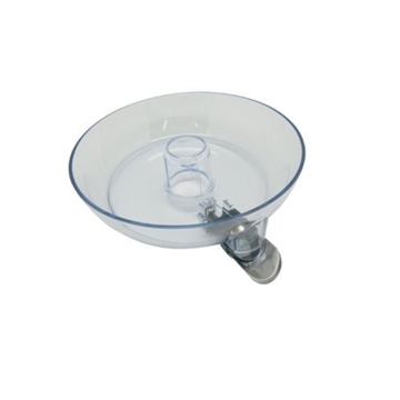 RECIPIENTE EXPRIMIDOR UFESA 00642102, 49UF0200 - Imagen 1