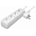 REGLETA ELÉCTRICA 4 ENCHUFES FERSAY-REGLETA-4B - Imagen 1