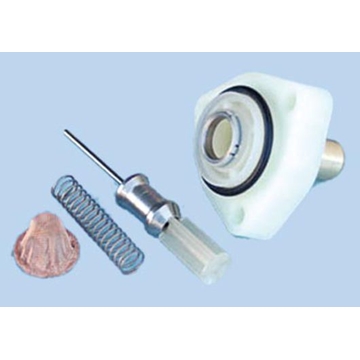 REGULADOR CALENTADOR JUNKERS  8705705007, 44JK0231, 5262483053, 368450100 - Imagen 1