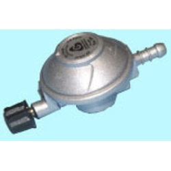 REGULADOR CAMPING GAS BUTANO 28MBAR 44UN0040 - Imagen 1