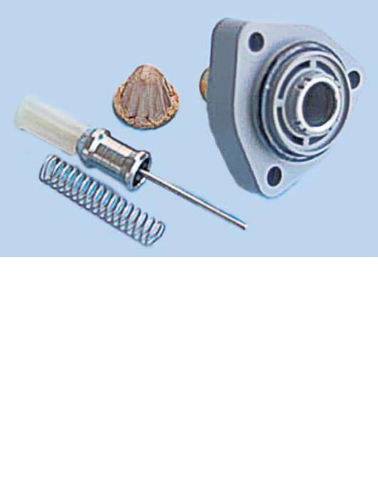 REGULADOR CAUDAL CALENTADOR JUNKERS,   8705705024 - Imagen 1