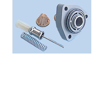 REGULADOR CAUDAL CALENTADOR JUNKERS,   8705705024 - Imagen 1