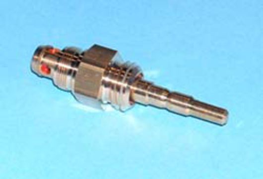 REGULADOR CAUDAL CALENTADOR JUNKERS, W350,   8708500250, 44JK0207, 5302481050, 366450060 - Imagen 1