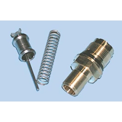 REGULADOR CUERPO AGUA CALENTADOR JUNKERS 8707402015, 5272483050, 44JK0204 - Imagen 1