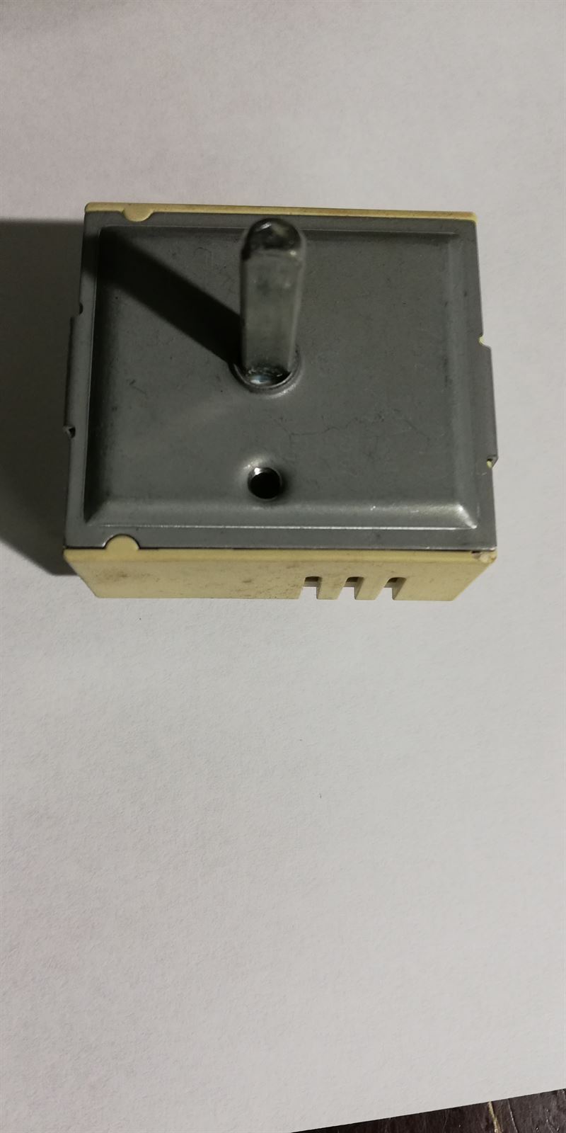 REGULADOR DE ENERGIA VITROCERAMICA AEG, RECAMBIO ORIGINAL,  3150788234 - Imagen 1