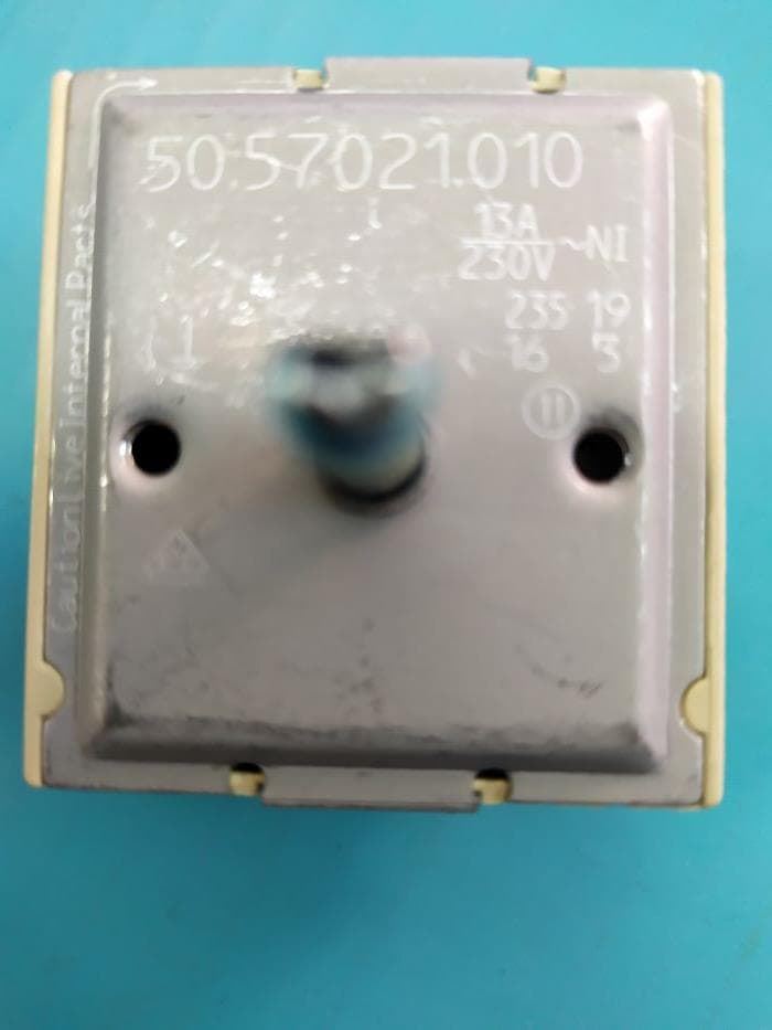 REGULADOR ENERGIA GIRO DERECHA, BALAY, BOSCH, ZANUSSI, TEKA,  4434050010, 150090 - Imagen 1