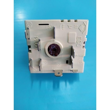 REGULADOR ENERGIA GIRO DERECHA, BALAY, BOSCH, ZANUSSI, TEKA,  4434050010, 150090 - Imagen 2