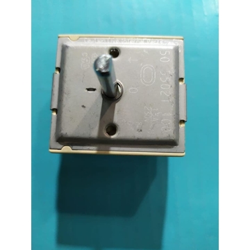 REGULADOR ENERGIA VITROCERAMICA DOBLE, GIRO DERECHA, CALIDAD ALTERNATIVA, BALAY, 173616 - Imagen 1