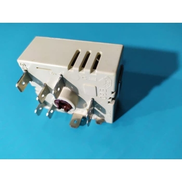 REGULADOR ENERGIA VITROCERAMICA DOBLE, GIRO DERECHA, CALIDAD ALTERNATIVA, BALAY, 173616 - Imagen 2