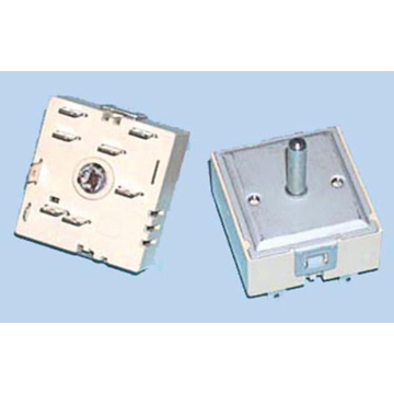 REGULADOR ENERGÍA VITROCERÁMICA GIRO IZQUIERDA, TEKA. BALAY, WHIRPOOL, 40TK0012 - Imagen 1